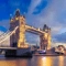 Delhi to London