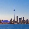 Delhi to Toronto