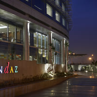 Andaz Delhi - A Concept by Hyatt