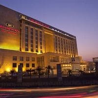 Crowne Plaza Hotel Okhla