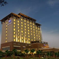 Park Plaza Shahdara