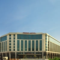 Pride Plaza Hotel Aerocity