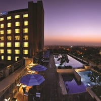 Radisson Blu Paschim Vihar