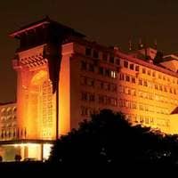 The Ashok New Delhi