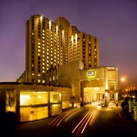 The Lalit New Delhi