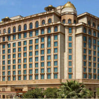 The Leela Palace New Delhi