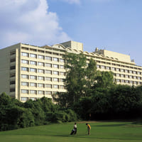 The Oberoi, New Delhi