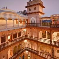 Haveli Dharampura