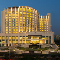 WelcomHotel Dwarka-ITC Hotel Group