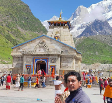 kedarnath