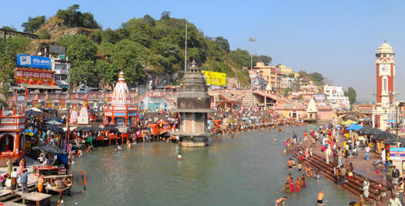 haridwar