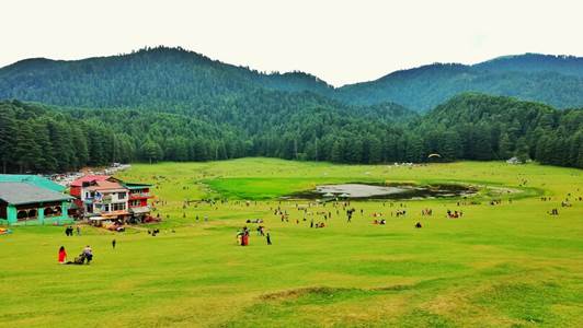 khajjiar