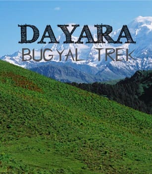 Dayara Bugyal Trek