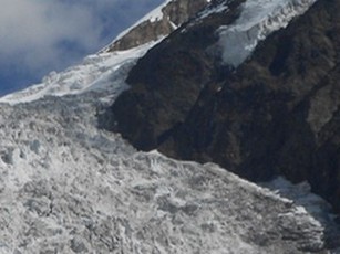 Kuaripass Trek