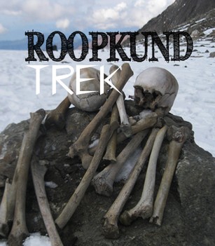 Roopkund Trek